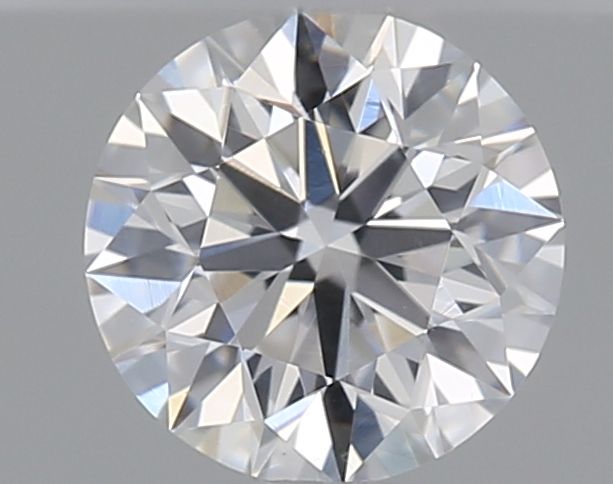 6501253696 Diamant Natural ROUND VS2