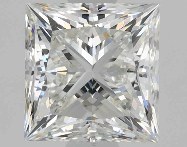 6501261656 Diamant Natural PRINCESS VS1
