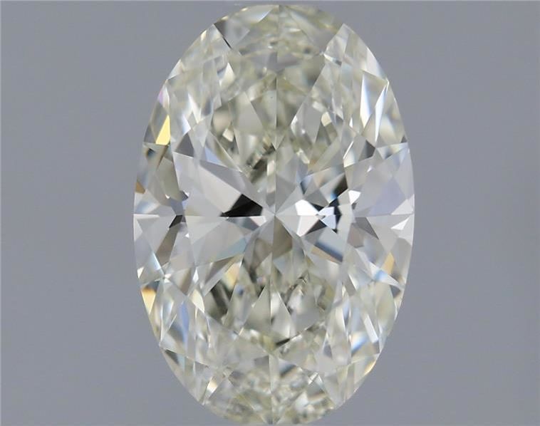 6501276901 Diamant Natural OVAL VS1
