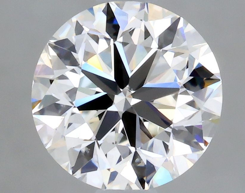 6501282663 Diamant Natural ROUND SI1