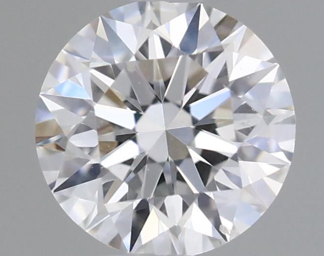 6501293811 Diamant Natural ROUND SI1