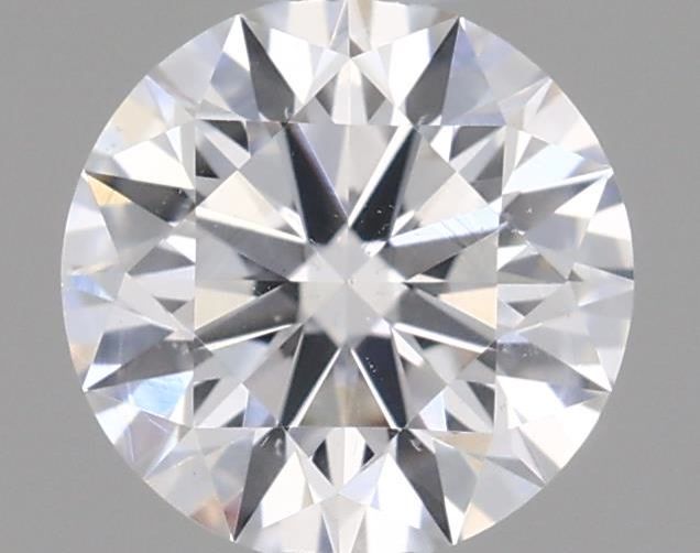 6501295314 Diamant Natural ROUND SI1