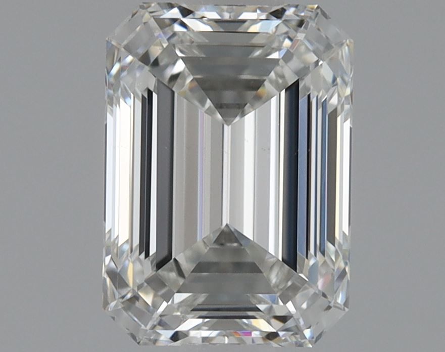 6501299843 Diamant Natural EMERALD VS2
