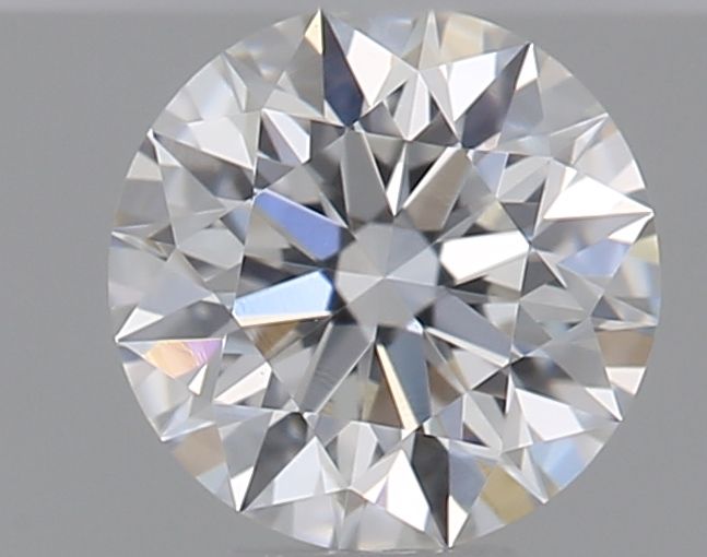 6501305550 Diamant Natural ROUND SI1