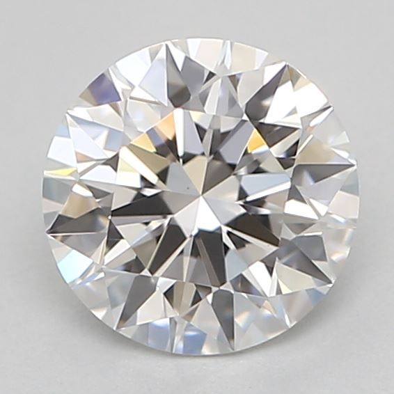 6501308327 Diamant Natural ROUND VS1