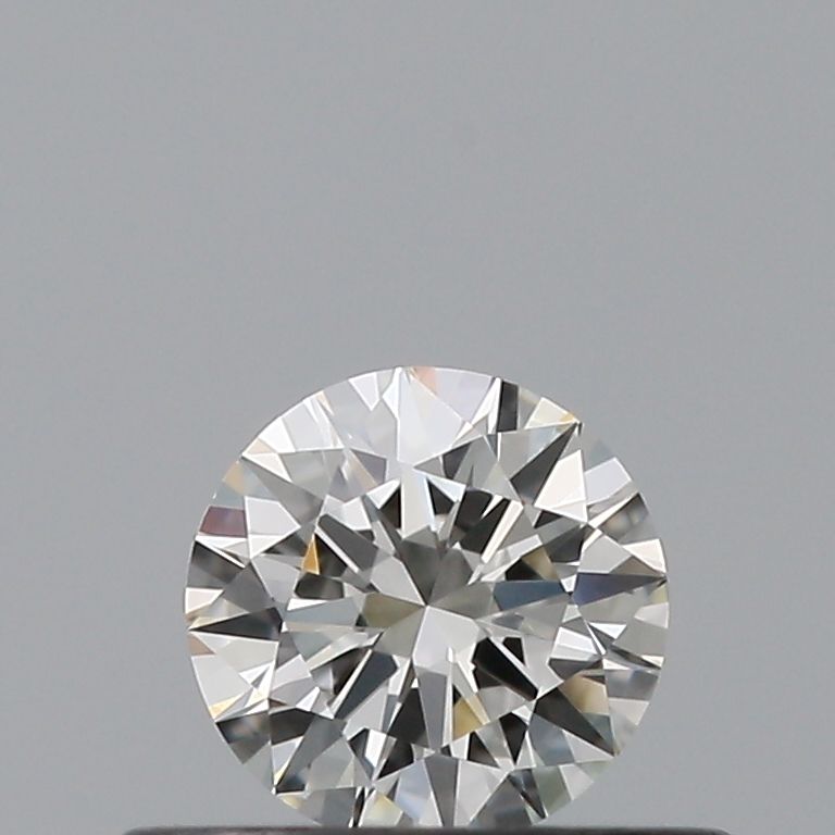 6501316876 Diamant Natural ROUND IF