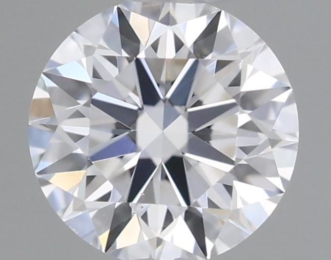 6501329966 Diamant Natural ROUND VS2