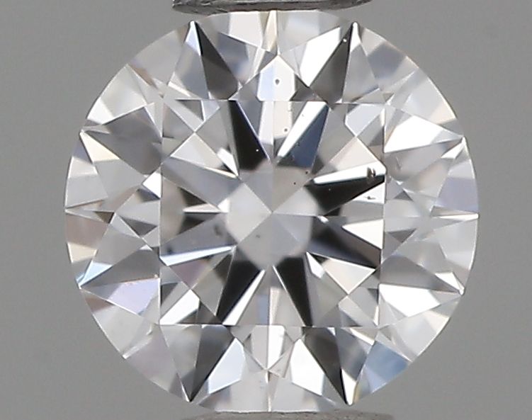 6501332688 Diamant Natural ROUND SI1