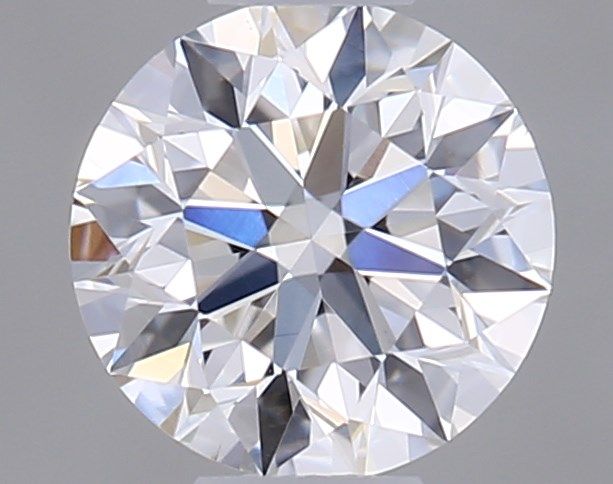 6501346310 Diamant Natural ROUND VS2