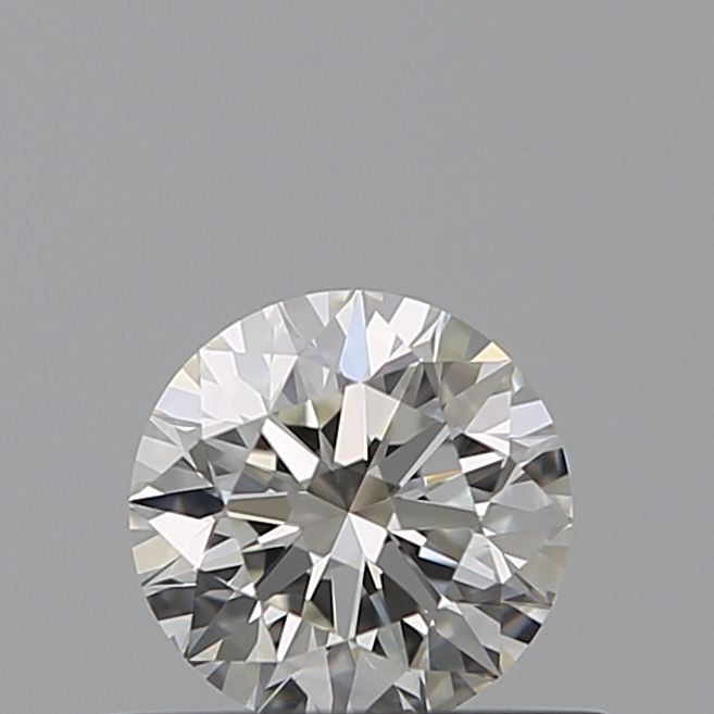 6501349941 Diamant Natural ROUND VVS1