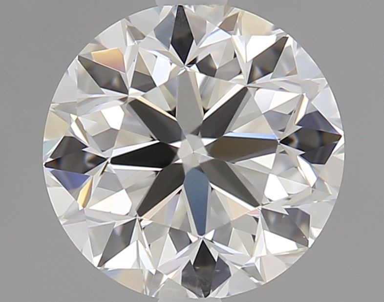 6501354113 Diamant Natural ROUND VS1