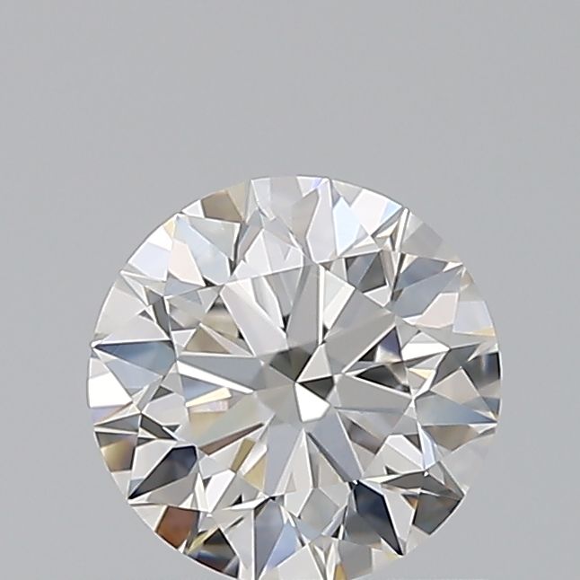 6501356345 Diamant Natural ROUND IF
