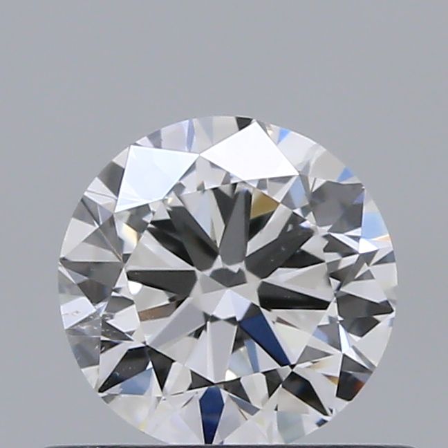 6501369570 Diamant Natural ROUND SI1