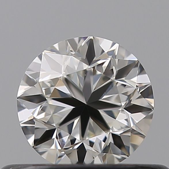 6501398960 Diamant Natural ROUND VVS1