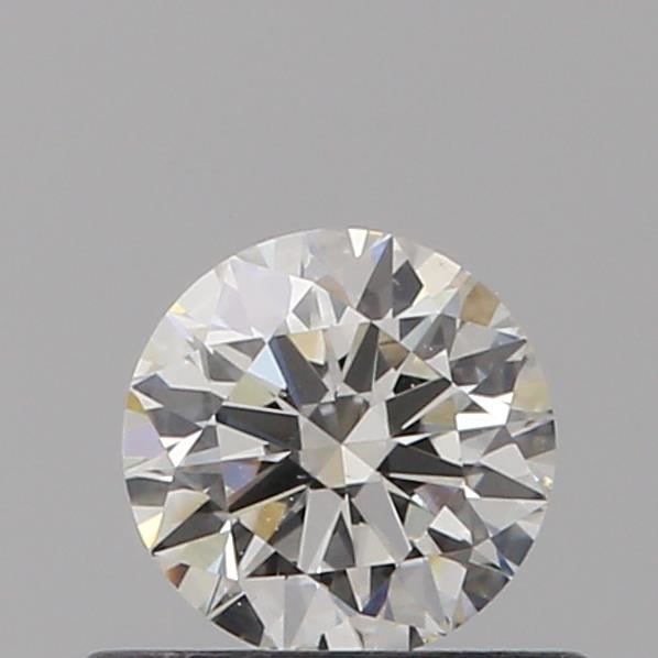 6501411083 Diamant Natural ROUND SI1