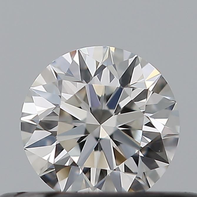 6501413122 Diamant Natural ROUND VVS1