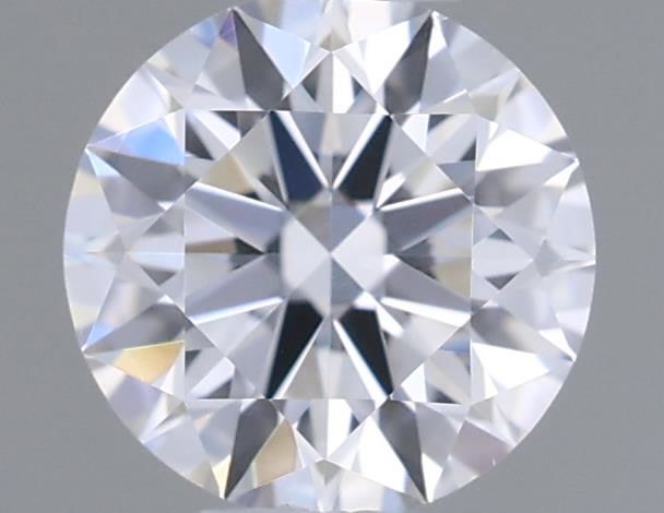 6501413323 Diamant Natural ROUND VS2