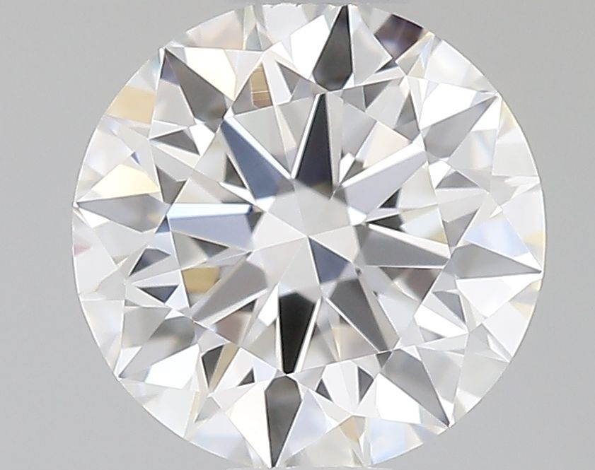 6501421722 Diamant Natural ROUND VVS1