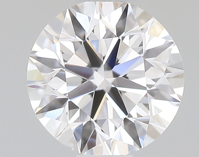 6501421848 Diamant Natural ROUND VVS1