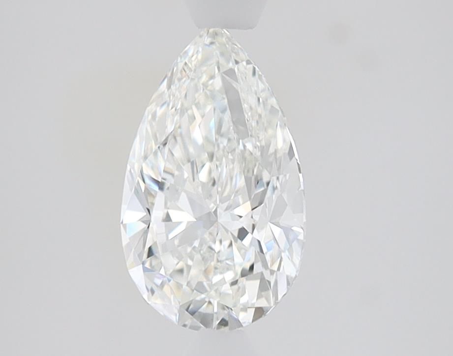 6501428136 Diamant Natural PEAR VS2