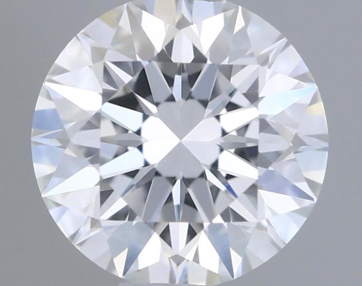 6501432009 Diamant Natural ROUND VVS1