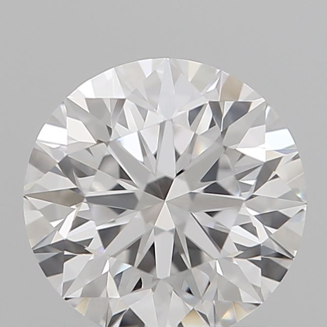 6501446578 Diamant Natural ROUND VS1
