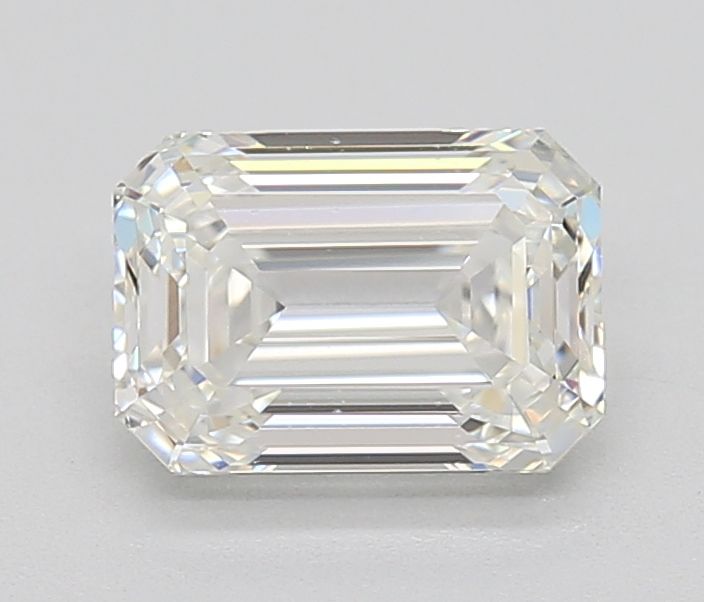 6501447185 Diamant Natural EMERALD VS2