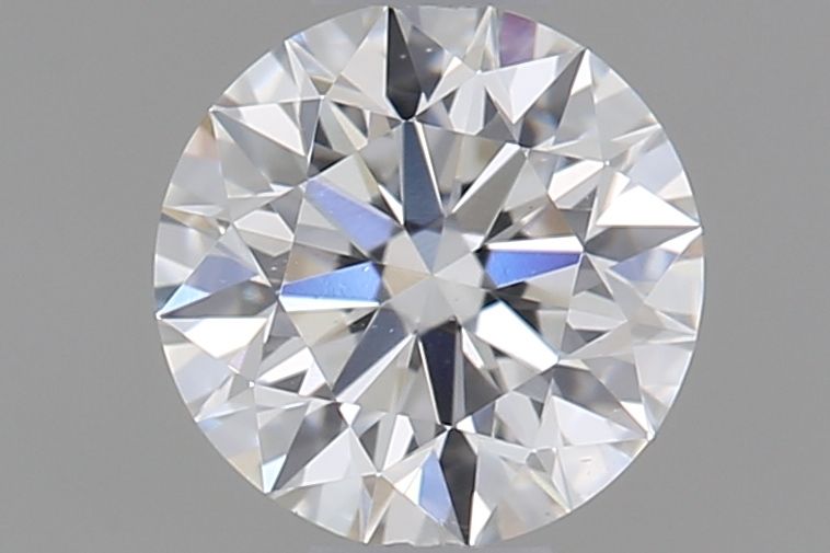 6501449813 Diamant Natural ROUND VS2