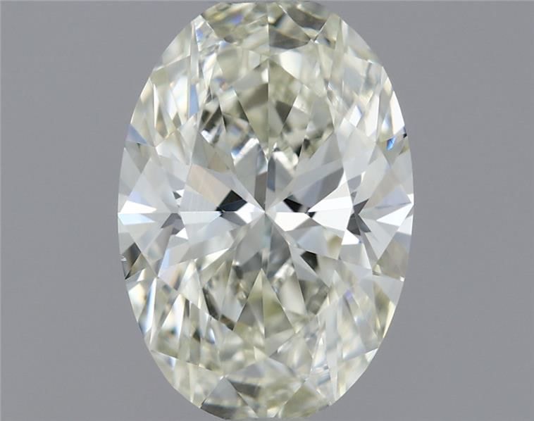 6501452872 Diamant Natural OVAL VS2