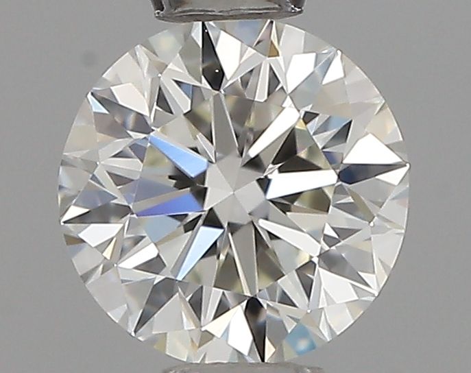 6501452981 Diamant Natural ROUND VVS1