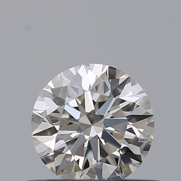 6501467960 Diamant Natural ROUND VVS2