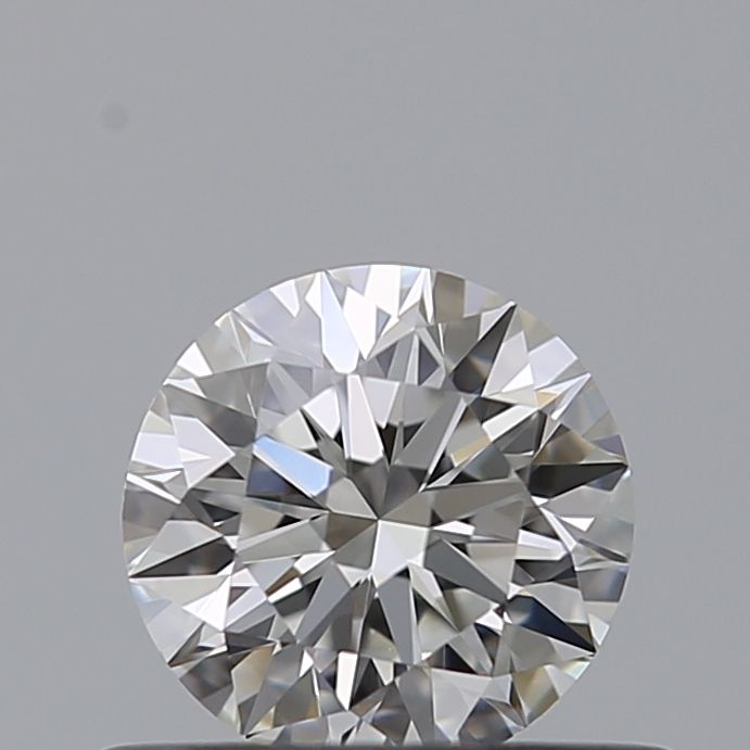 6501468315 Diamant Natural ROUND VVS2