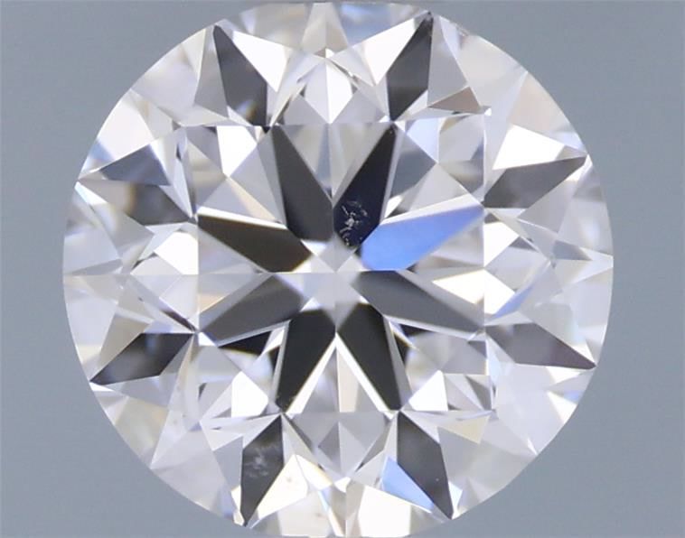 6501474820 Diamant Natural ROUND SI1