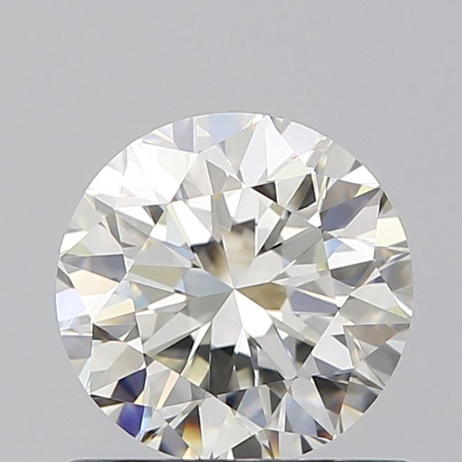 6501476441 Diamant Natural ROUND VVS1