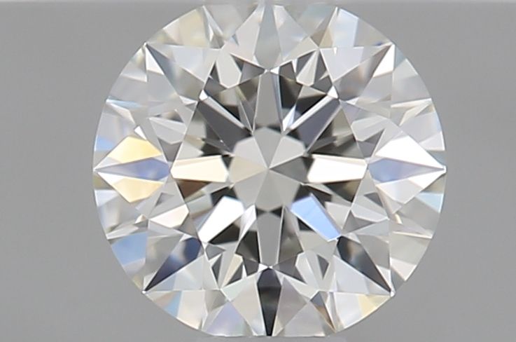 6501487259 Diamant Natural ROUND VVS1