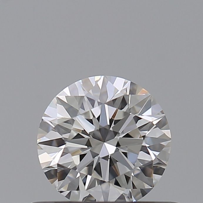 6501490865 Diamant Natural ROUND IF