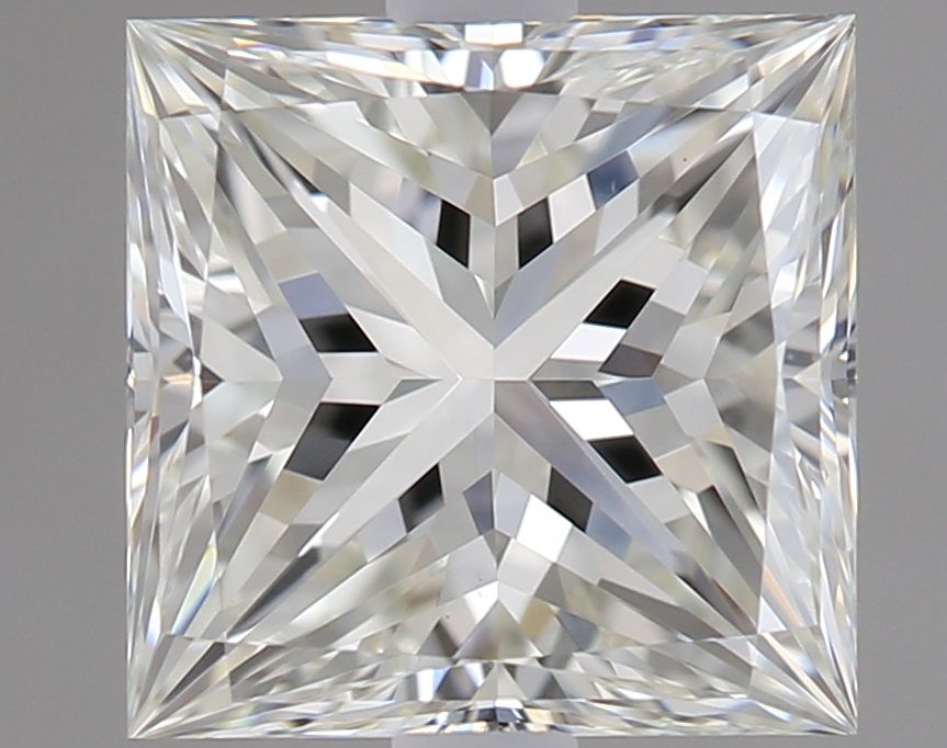 6501508398 Diamant Natural PRINCESS VS2