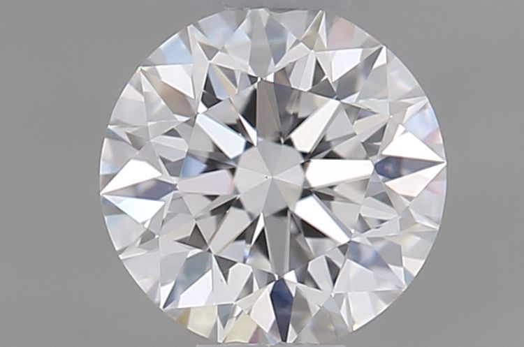 6501522677 Diamant Natural ROUND VS1