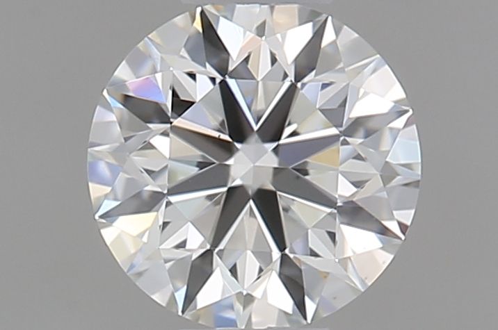 6501522755 Diamant Natural ROUND VS1