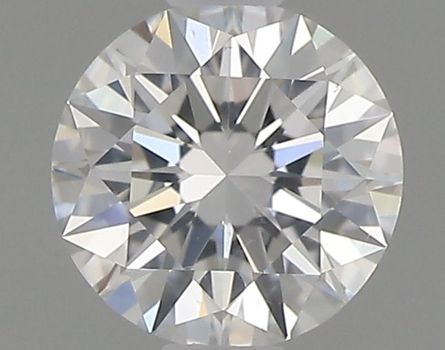 6501524333 Diamant Natural ROUND SI1
