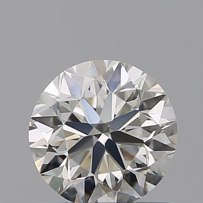 6501524480 Diamant Natural ROUND VVS2
