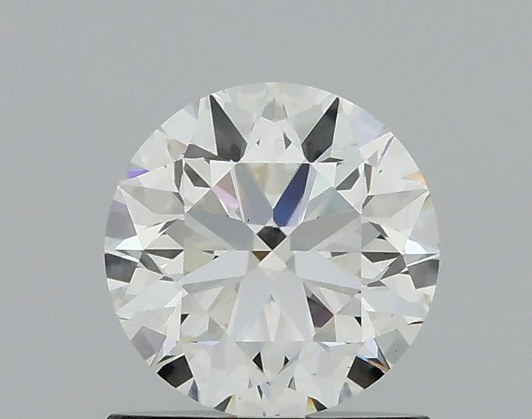 6501526087 Diamant Natural ROUND VS1
