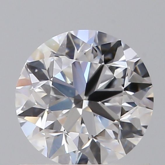 6501546347 Diamant Natural ROUND VS2