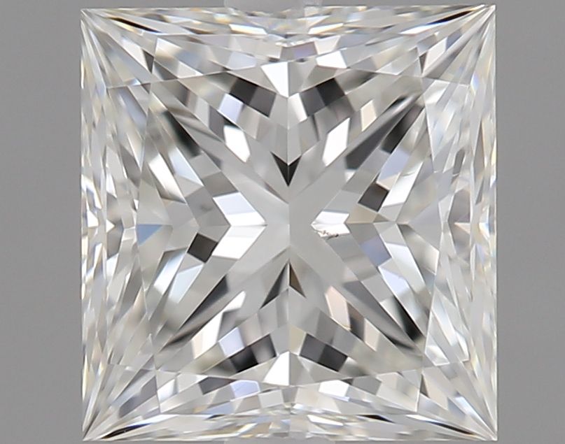 6501546693 Diamant Natural PRINCESS VS2
