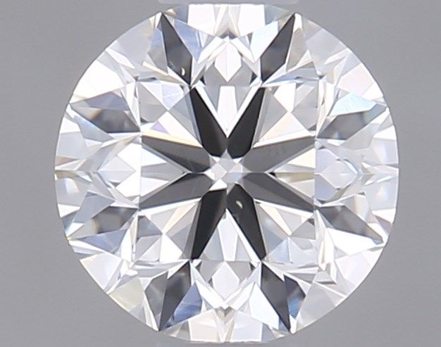 6501548303 Diamant Natural ROUND VS1