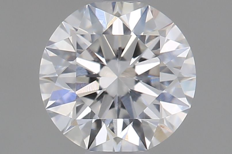 6501549183 Diamant Natural ROUND SI1