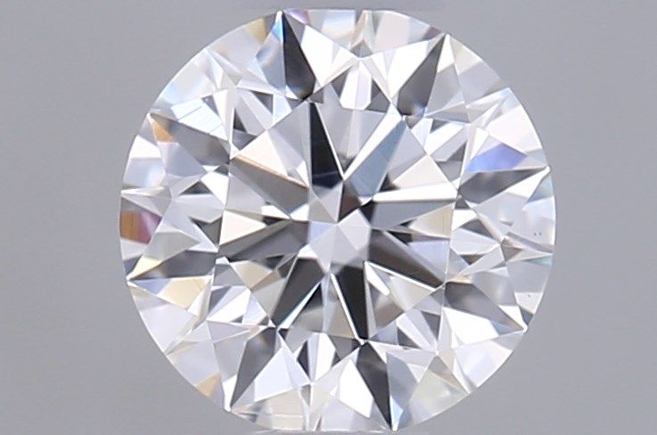 6501549300 Diamant Natural ROUND VS1