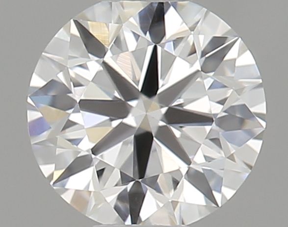 6501558063 Diamant Natural ROUND VS1