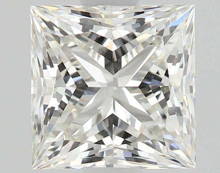 6501570723 Diamant Natural PRINCESS VS1