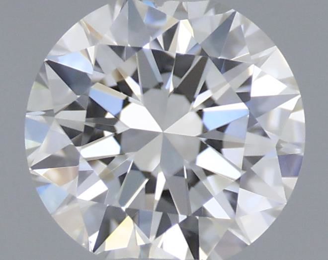 6501572639 Diamant Natural ROUND VS2